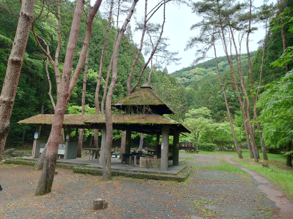 わっぱざわ親水公園